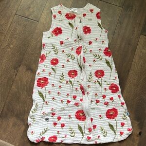 Little Unicorn Cotton Sleep Sack